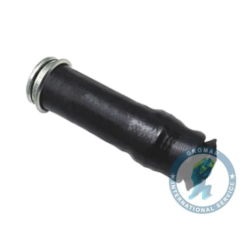 Amortiguador De Cabina