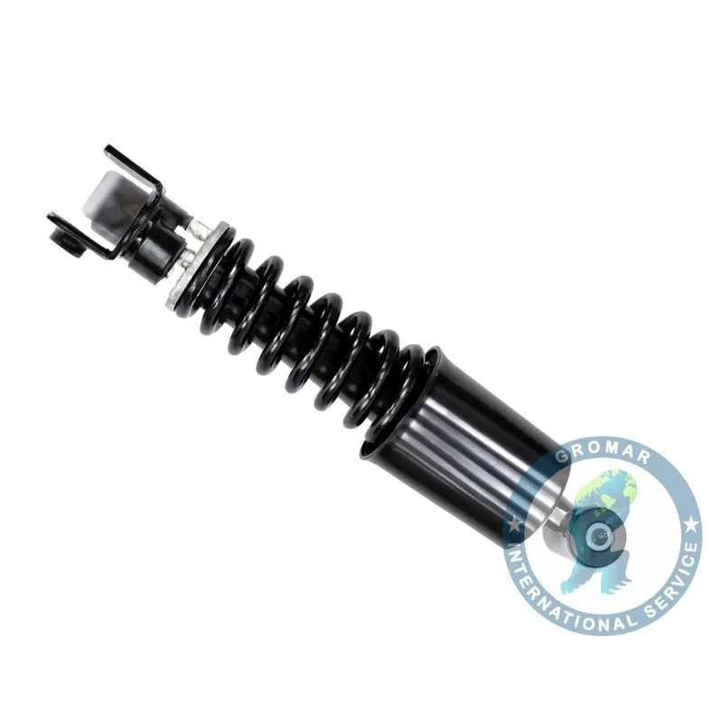 Amortiguador Delantero Con Resorte Cabina