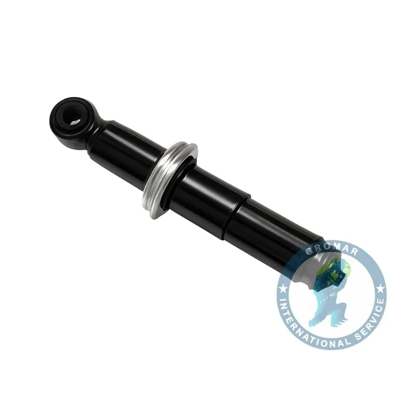 Amortiguador Delantero De Cabina