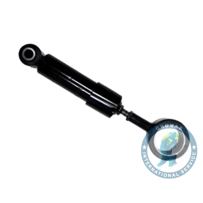 Amortiguador Delantero De Cabina