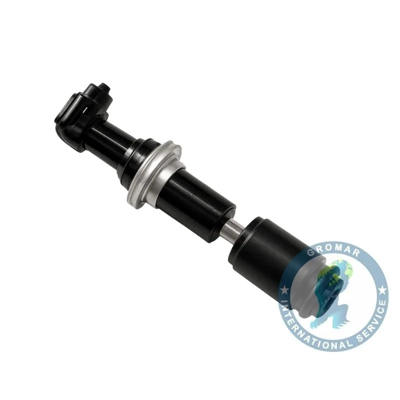 Amortiguador Delantero Vertical De Cabina