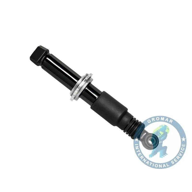 Amortiguador Posterior De Cabina Fm4