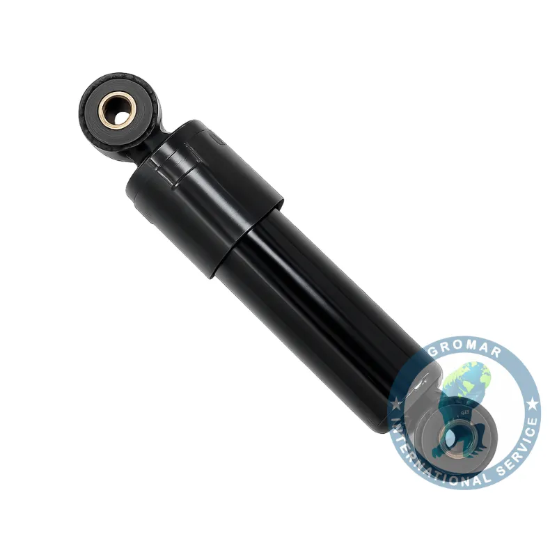 Amortiguador Posterior Derecho De Cabina