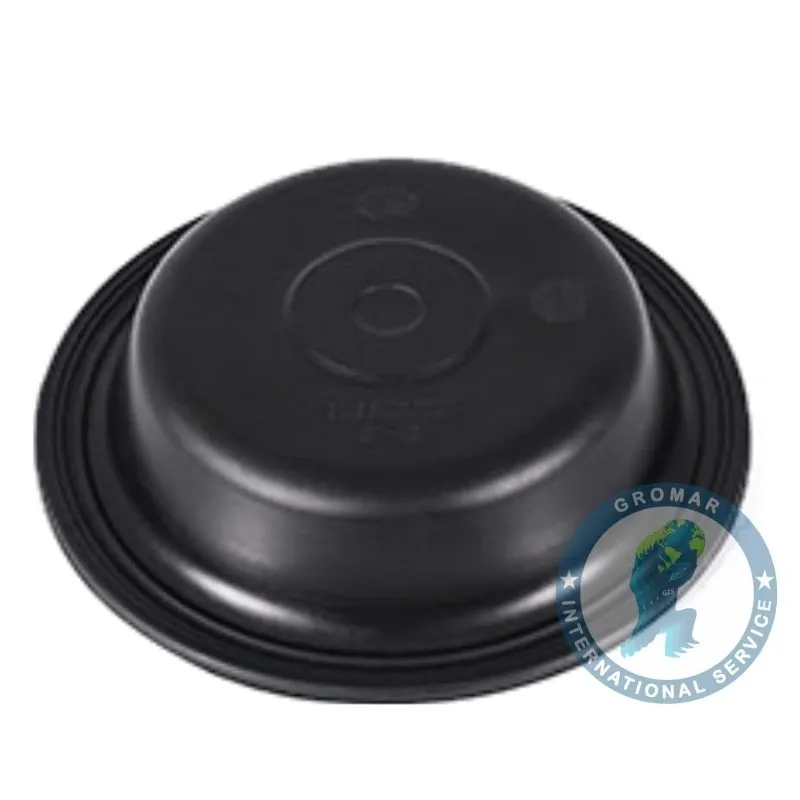 Diafragma De Freno T