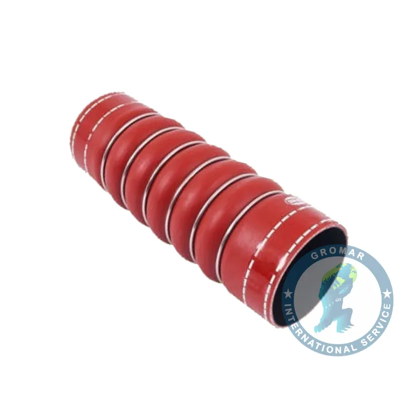 Manguera De Intercooler