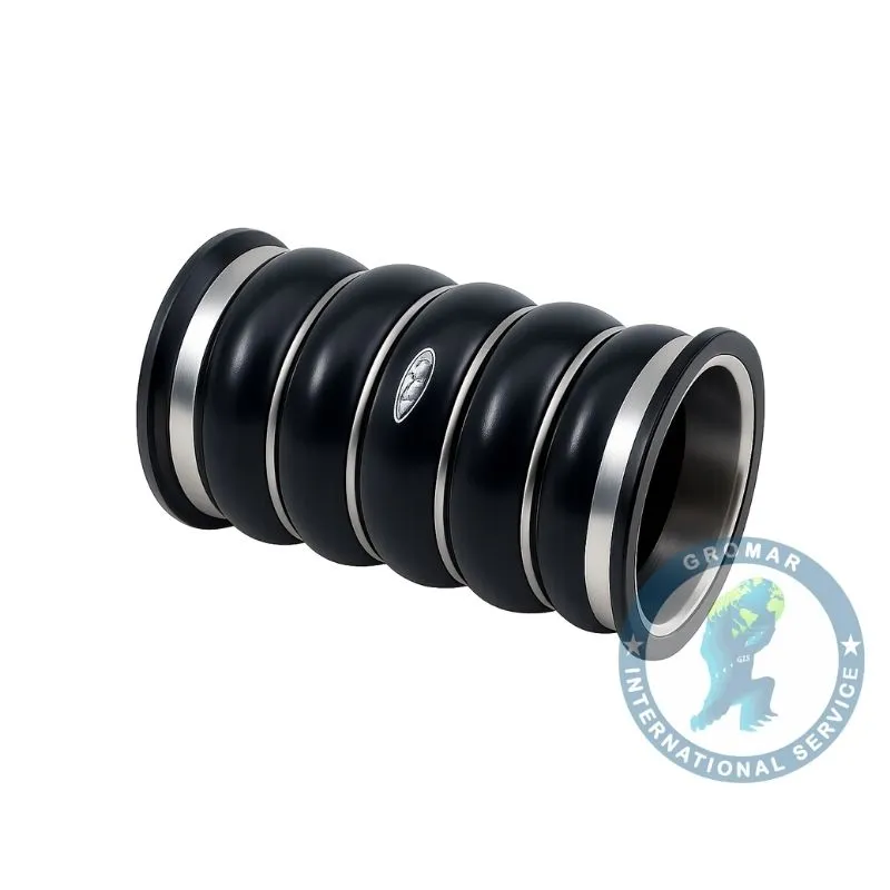 Manguera De Intercooler