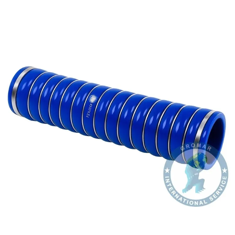 Manguera De Intercooler