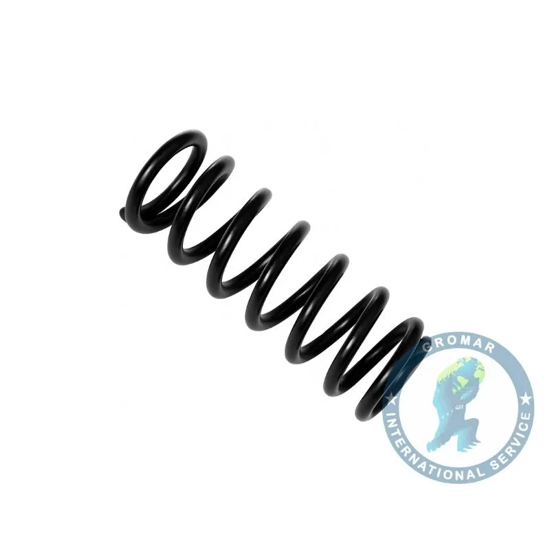 Resorte De Amortiguador De Cabina Fm4