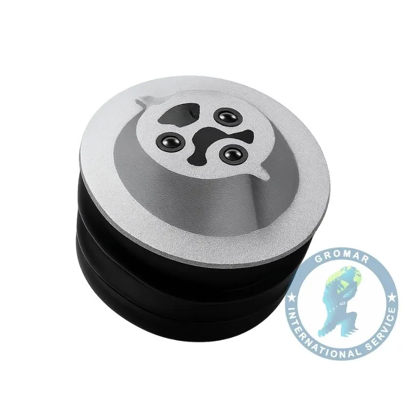 Soporte De Motor Delantero Scania Fkn