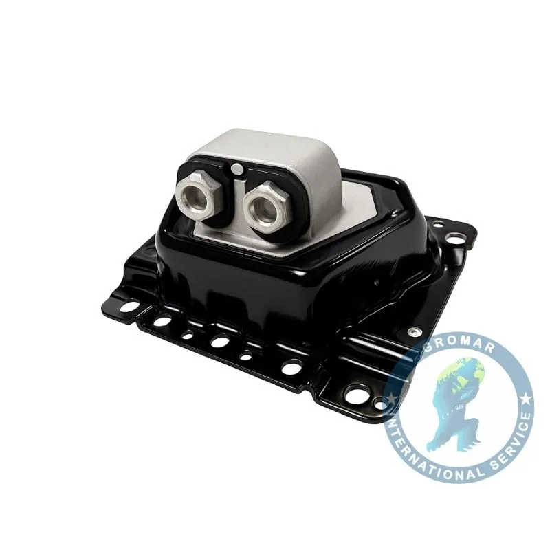 Soporte De Motor Posterior