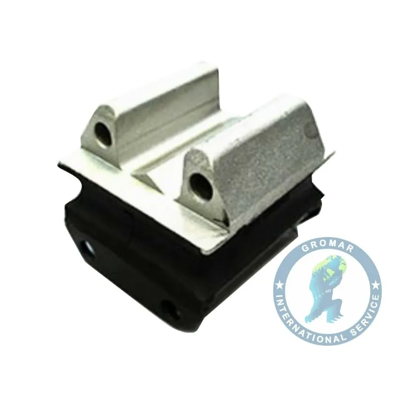 Soporte Motor Delantero
