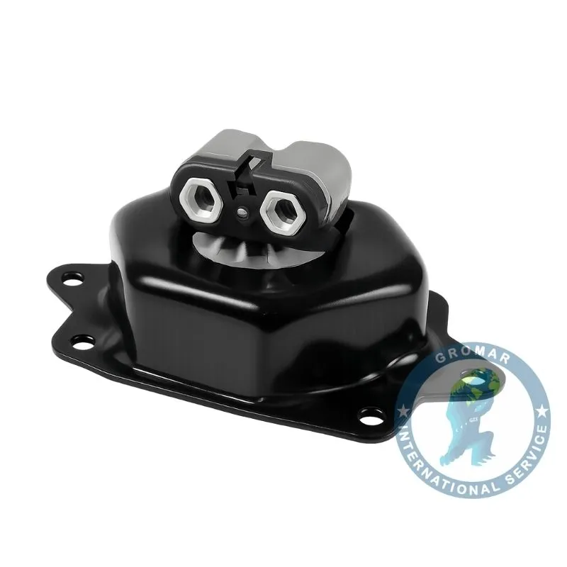 Soporte Motor Posterior