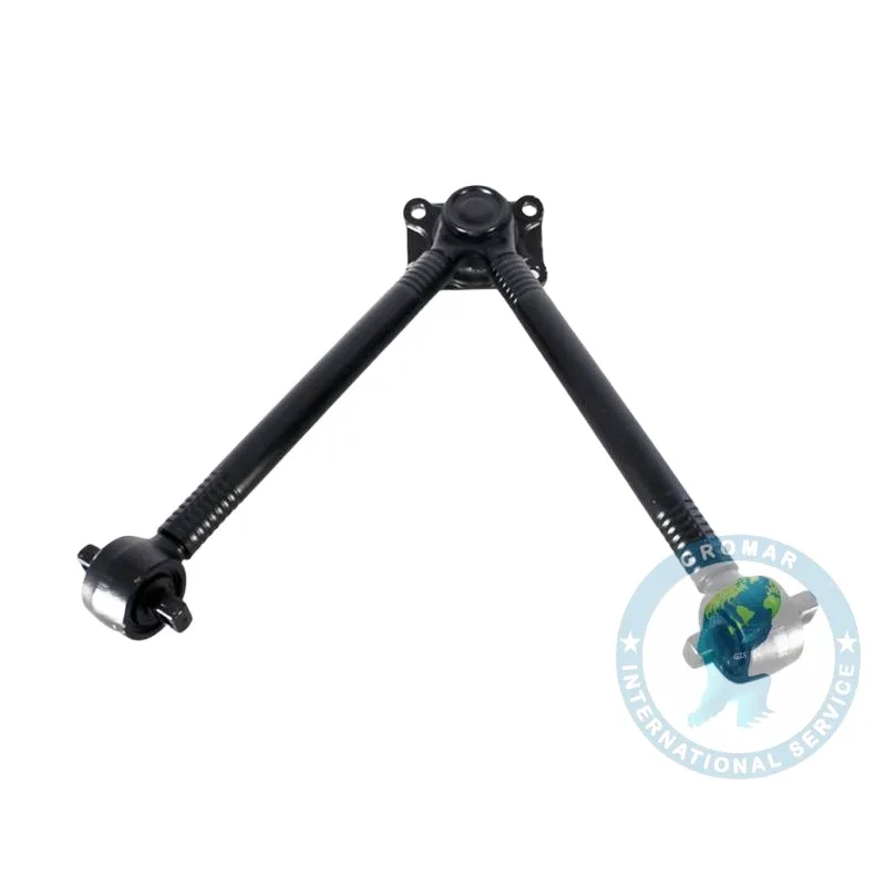 Barra En V Torsión Fh