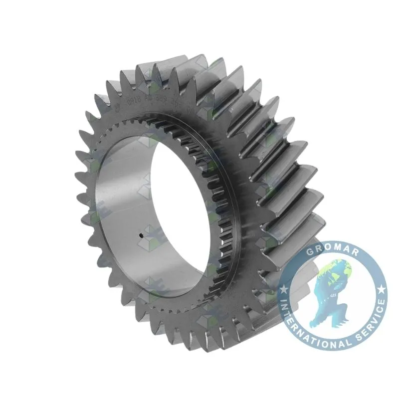 Engranaje De 4Ta Go190
