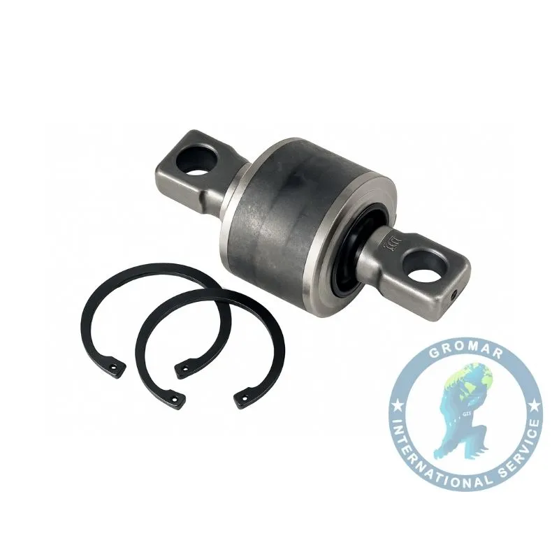 Jgo. Reparo Barra Templa