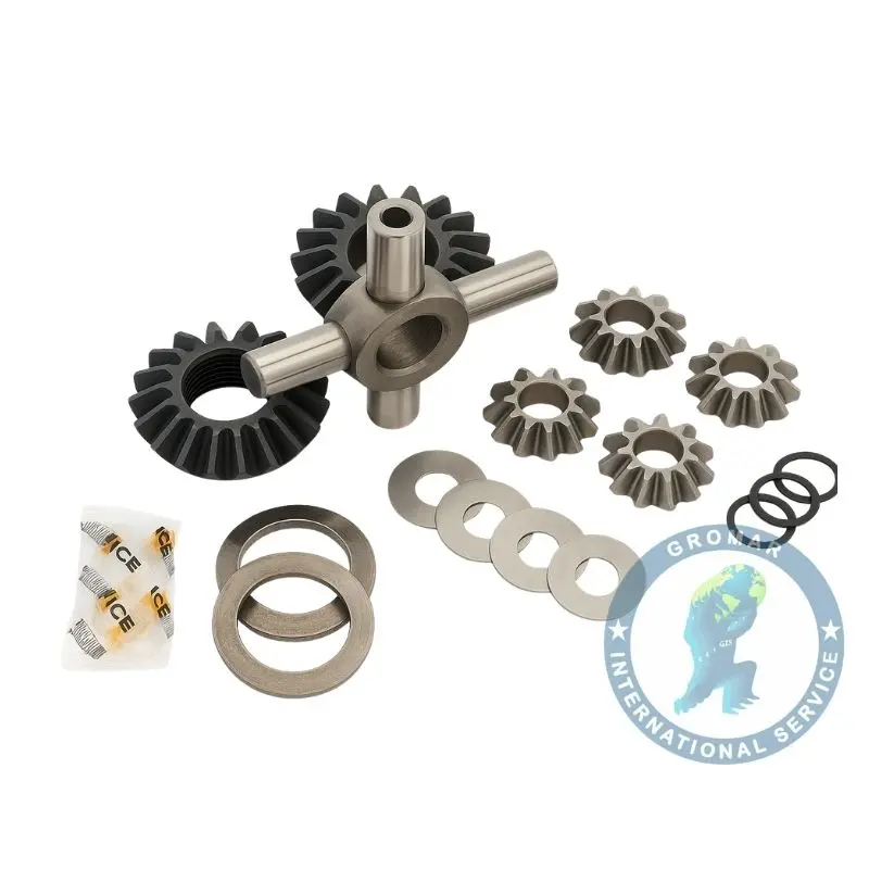 Juego Satelite Planetario 20X11 Ho4