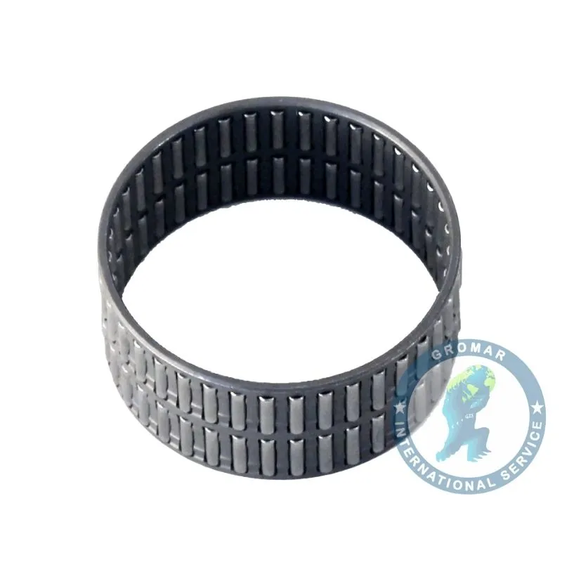 Rodaje De Canastilla