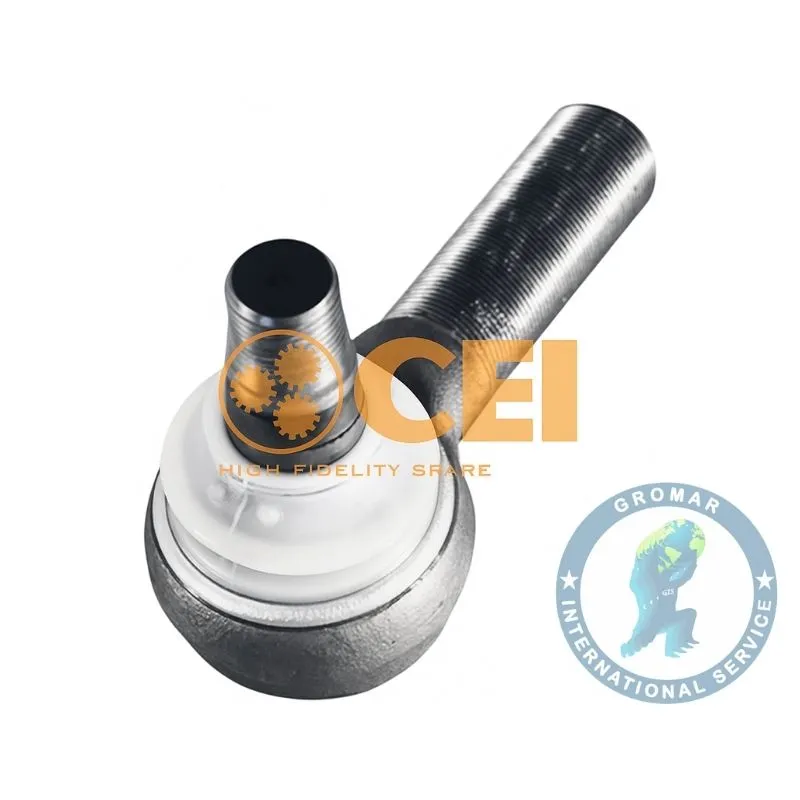 Rotula Direcc B.Larga