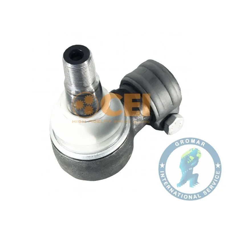 Rotula Rh M26X15 Cilindro Dirección Fkn