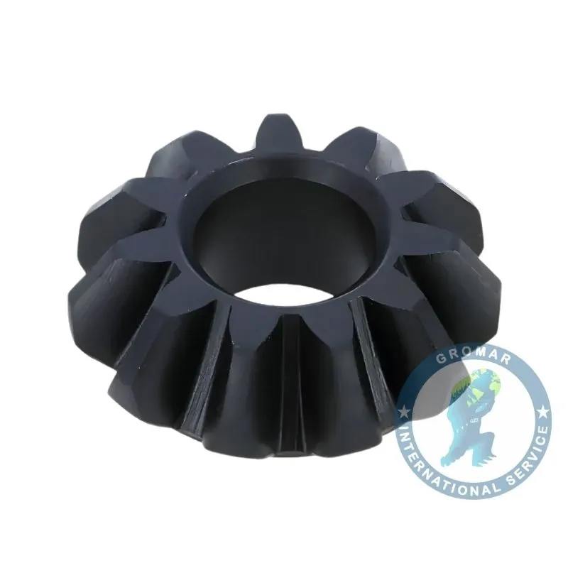 Satelite Diferencial Rbp835_Rb662