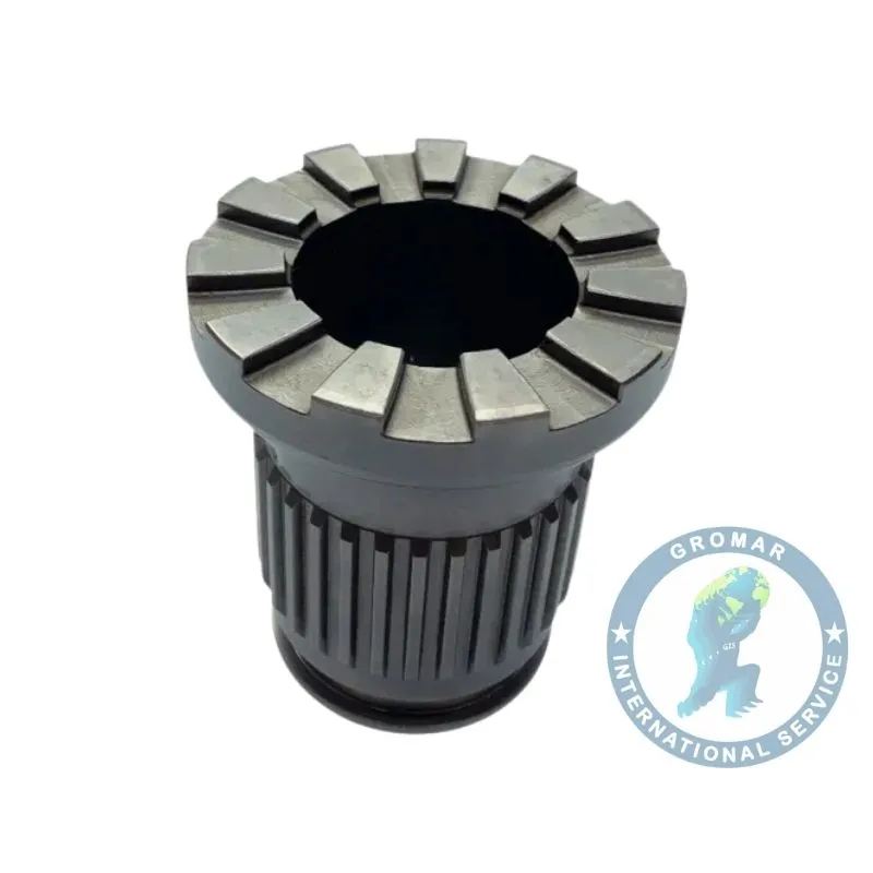 Semiacoplamiento Diferencial