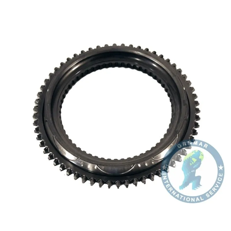 Sincronizador Cono De Acoplamiento