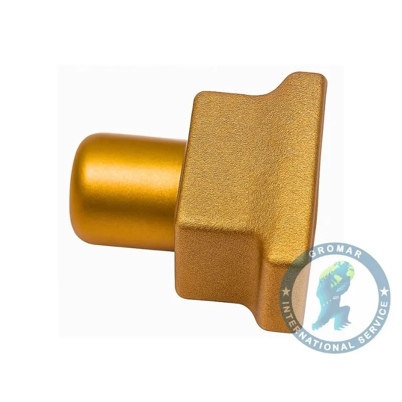 Taco Bronce (Pallar)