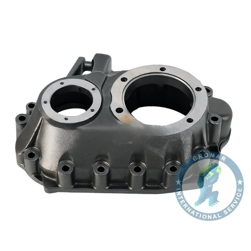 Tapa De Reenvi?O Rb660