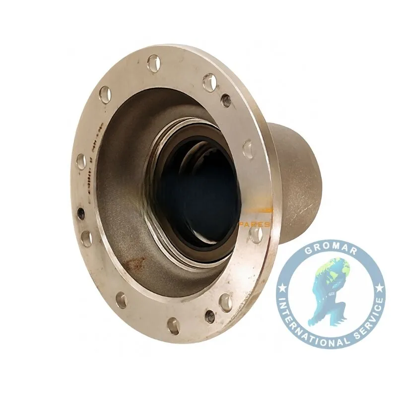 Tapa Eje Lateral Posterior