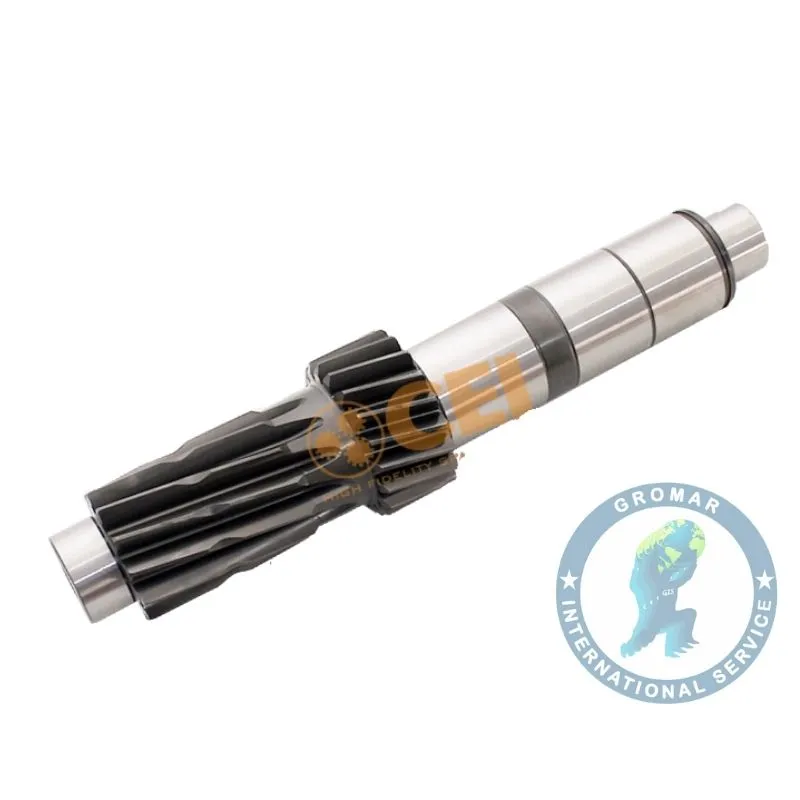 Tren Fijo 12_19D Gr900 Dc (Contraeje)