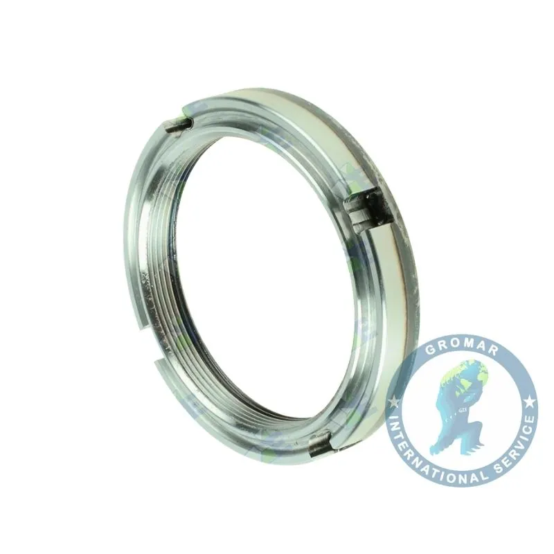 Tuerca De Eje Grs905