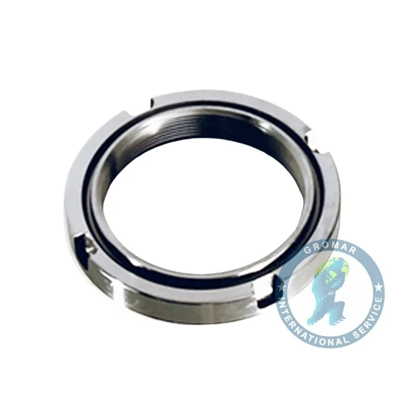 Tuerca Eje Desliz Gr801_Grs900