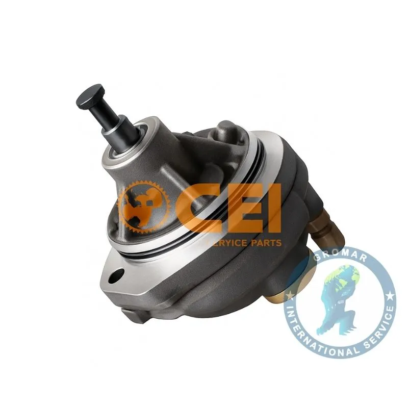 Válvula De Bloqueo Diferencial