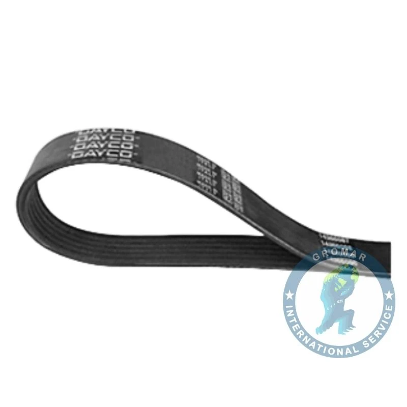 Correa De Distribucion