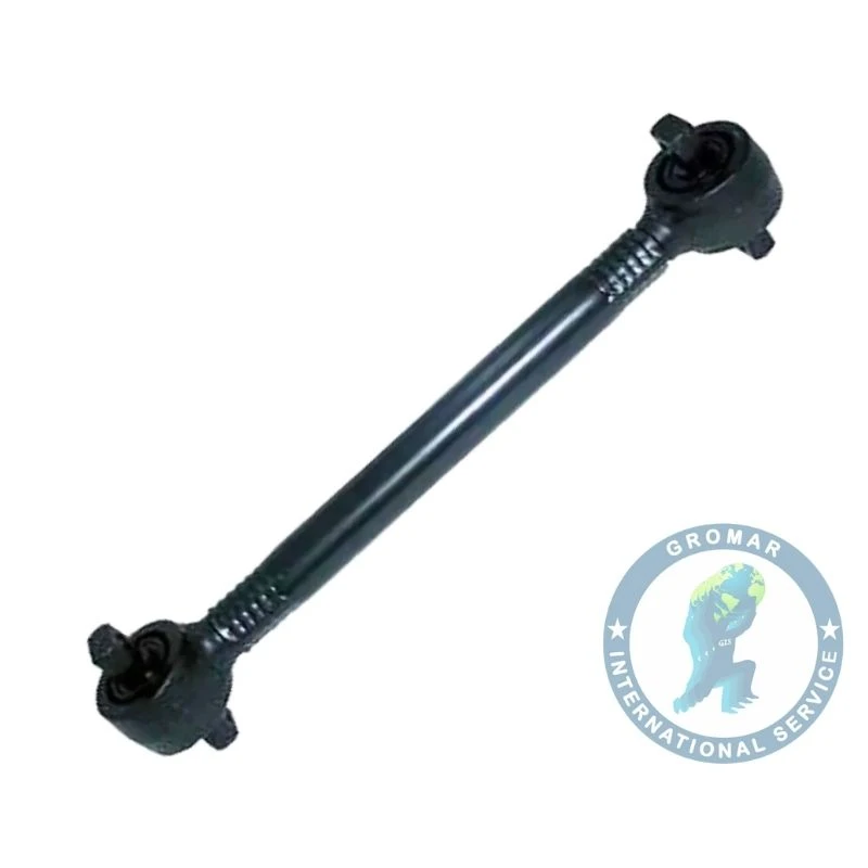 Barra De Reacción Posterior Lateral Abajo