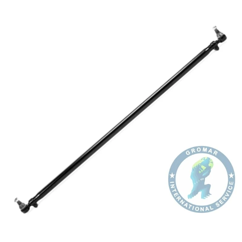 Barra Larga Dirección Camión Pgrt