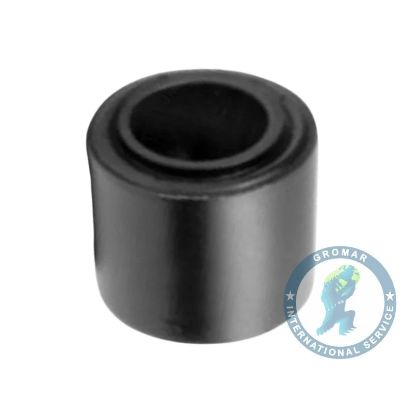 Bocina Barra Templadora