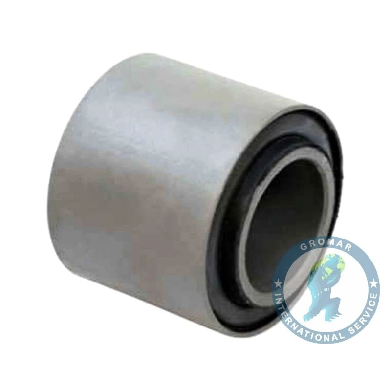 Casq Barra Templadora