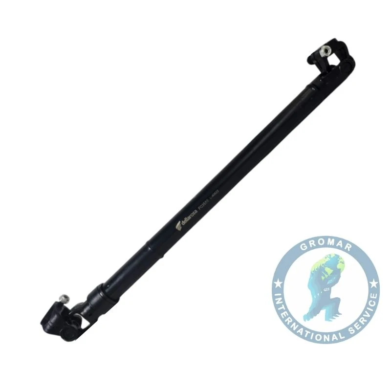 Columna De Direccion 780Mm