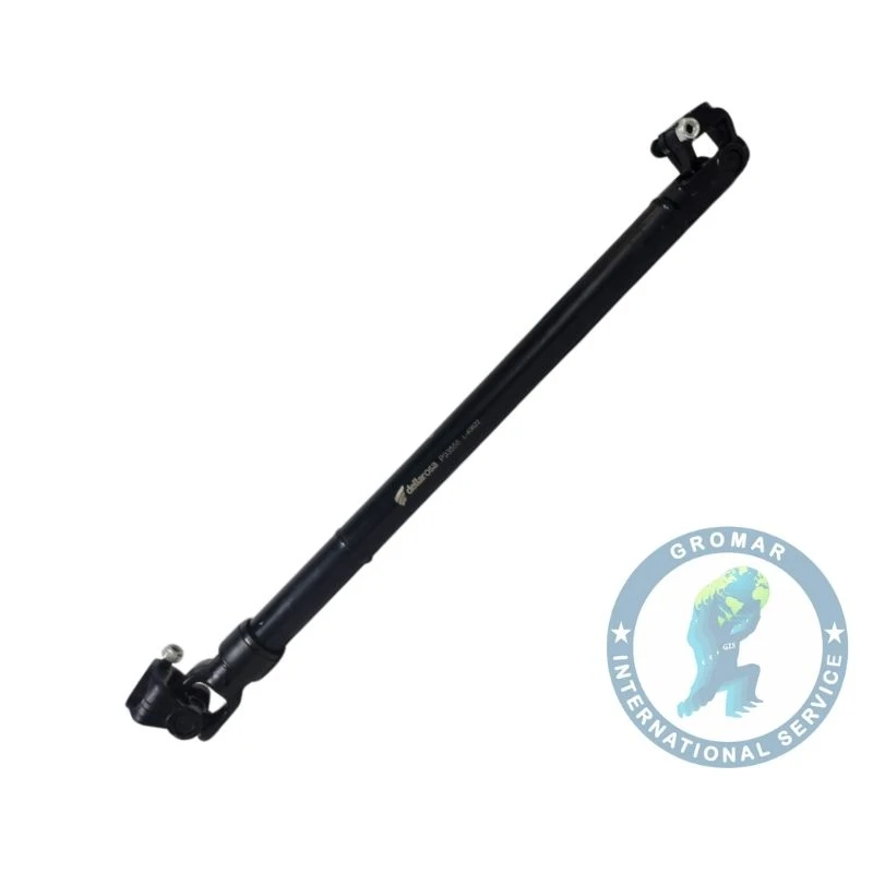 Columna De Direccion Mbb 2106-1112_02X