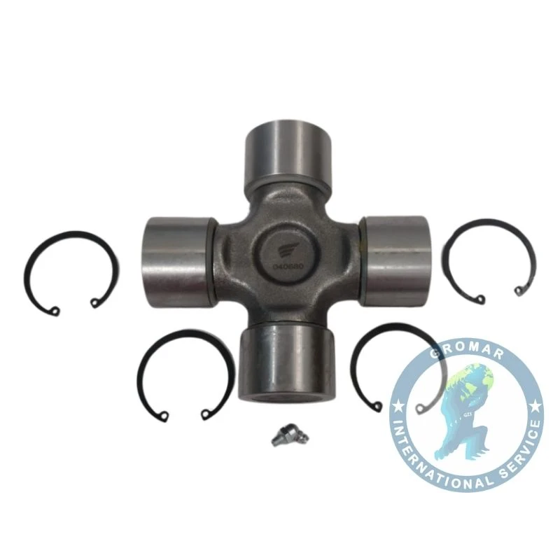 Cruceta Sola Cardan Grande G410