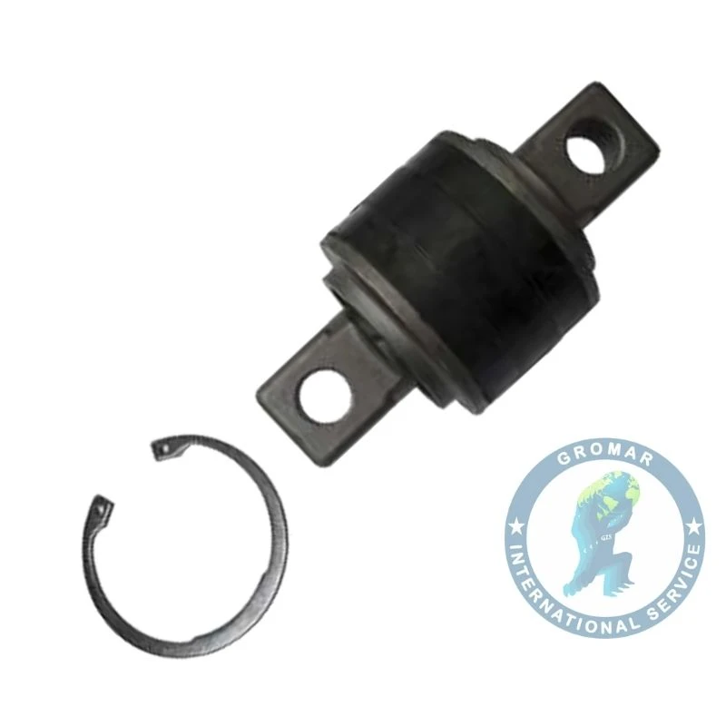 Juego Barra Templadora