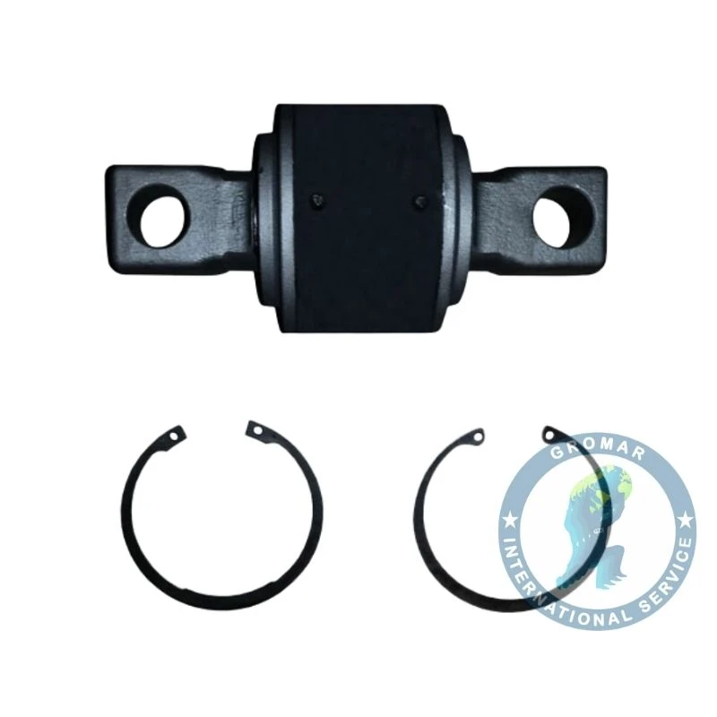 Juego Reparo Barra Templa O500