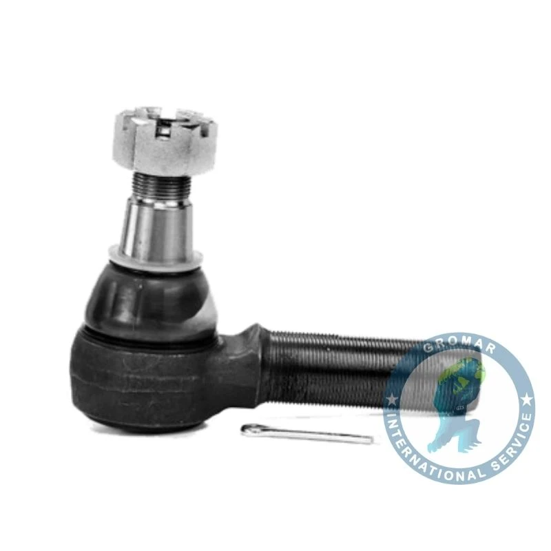 Rotula Dirección Derecha Barra Larga Fm