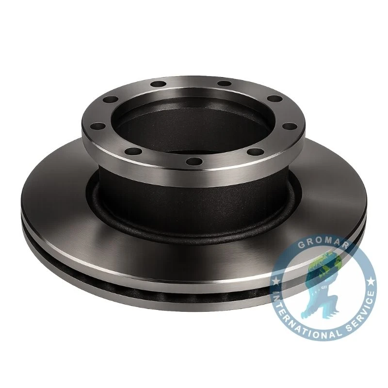 Disco De Freno Posterior