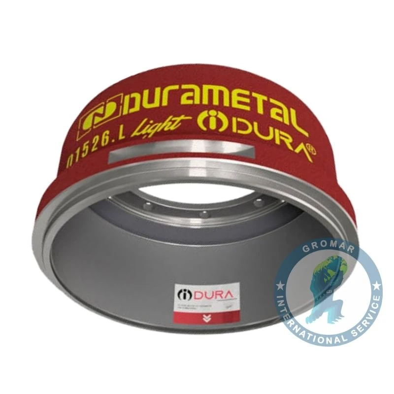 Tambor De Freno Delantero