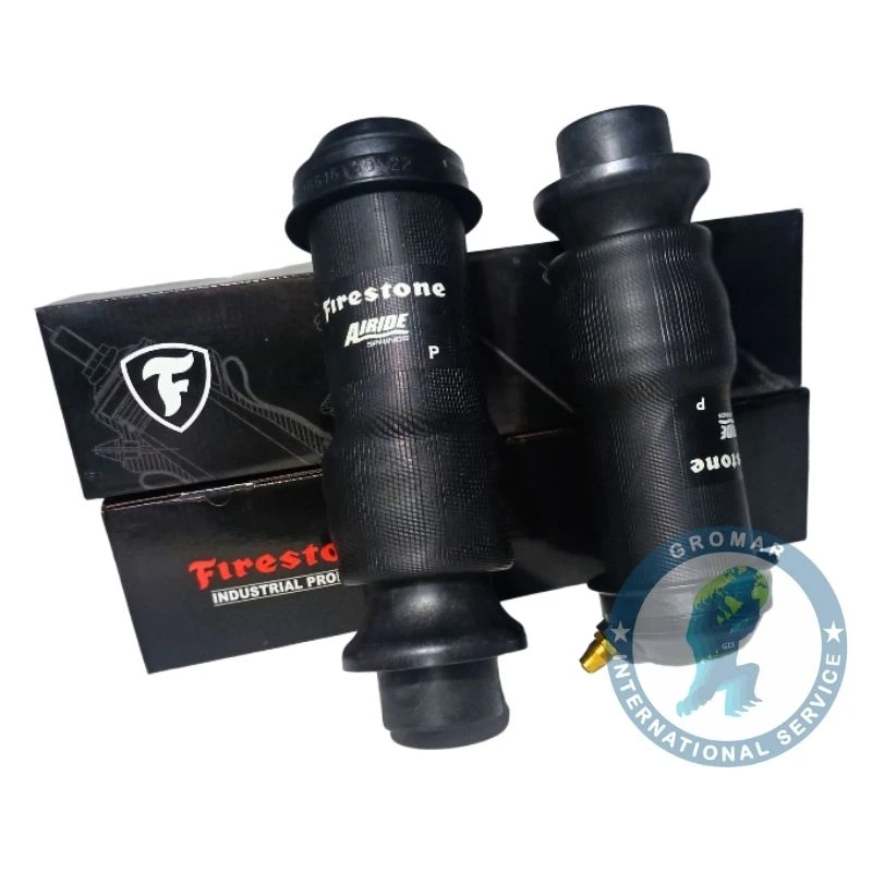 Bolsa Delantera De Cabina Pgrt