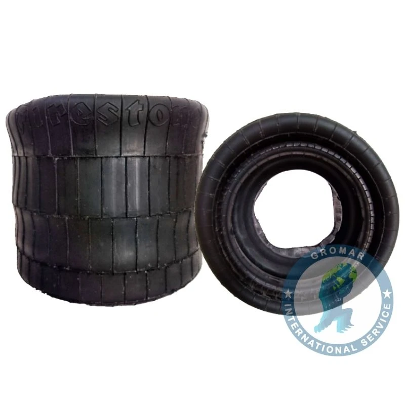 Bolsa Suspensión Delantera K Kt113