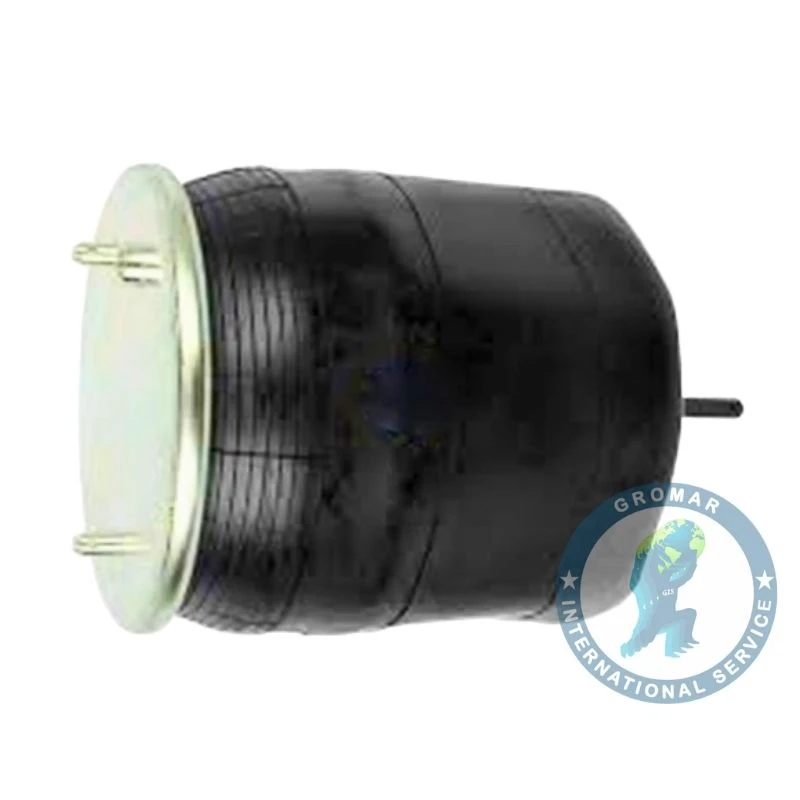 Bolsa Suspensión Posterior