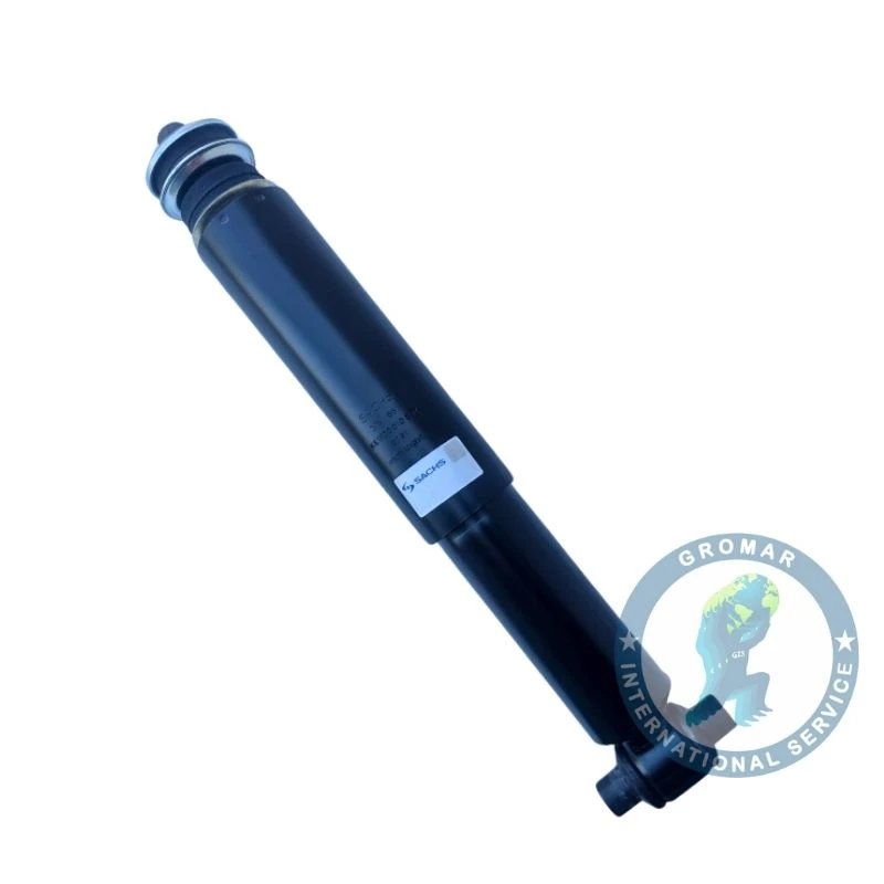 Amortiguador Suspension 3Er Eje